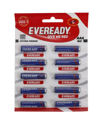 CELL (PENCIL) EVEREADY