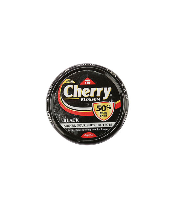 CHERRY BLACK B/POLISH 40 GMS | CSD Canteen INDIA